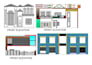 do 2d and 3d autocad drafting design